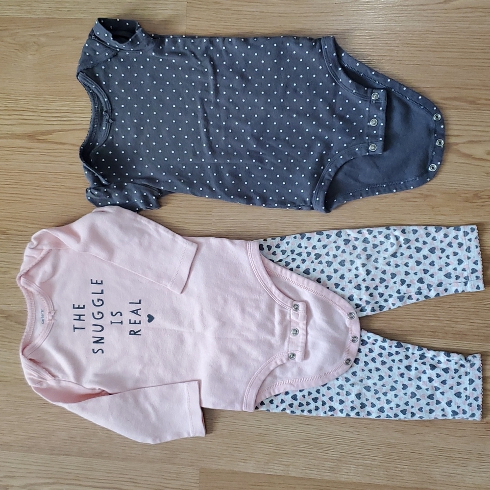 3pc Pajamas